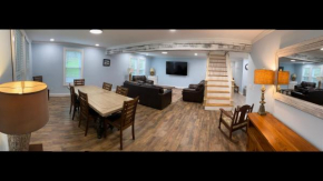 1st Class Rentals The Thurman Munson House